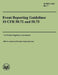 Event Reporting Guidelines 10 CFR 50.72 and 50.73 by U. S. Nuclear Regulatory Commission
