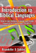 Intro To Biblical Languages