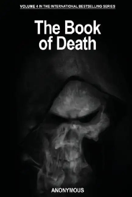 The Book of Death by Anonymous