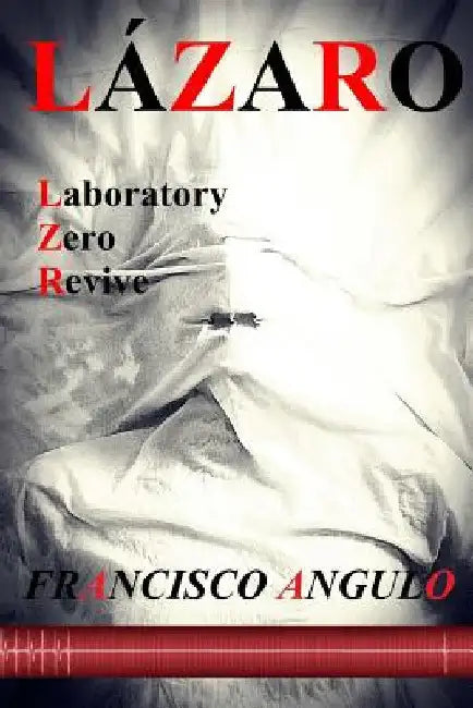 LÁZARO - RIP de Francisco Angulo by Angulo, Francisco