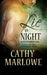 Lie by Night by Cathy Marlowe
