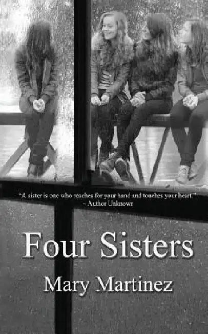Four Sisters by LDM Graphics