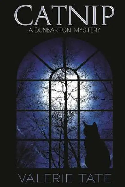 Catnip by Valerie Tate