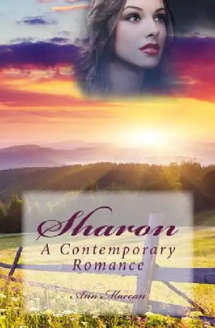 Sharon: A Contemporary Romance by Alan D. Wilcox