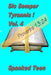 Sic Semper Tyrannis !, Volume 4 by Spanked Teen
