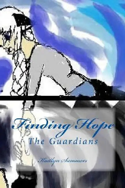 Finding Hope by Kaitlyn Summers
