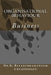 Organisational Behaviour: Business by K. Balasubramanyam Createspace