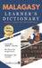 Malagasy Learner's Dictionary: Malagasy-English, English-Malagasy by Kasahorow