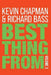 Best Thing From - Volume 3 by Richard Bass