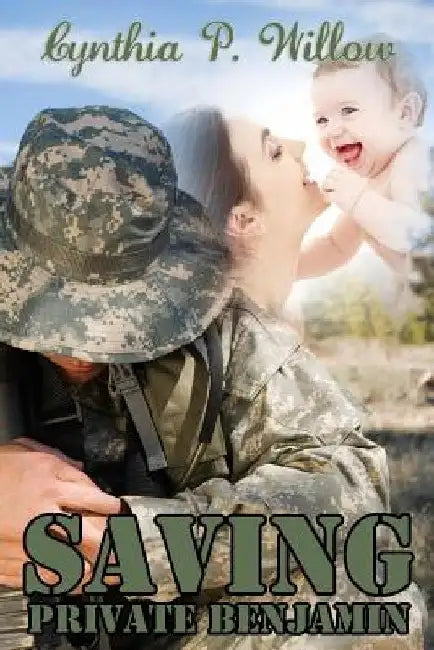 Saving Private Benjamin by Samantha Fury