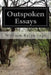 Outspoken Essays by William Ralph Inge