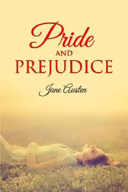 Pride and Prejudice: (Starbooks Classics Editions) by Angie Zambrano
