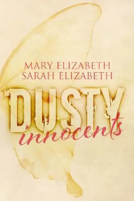 Innocents by Sarah Elizabeth