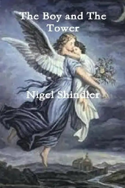 The Boy and The Tower by Nigel Shindler