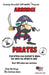 Pirates -- Arrrrg ! -- Over 250 Jokes and Cartoons: in Black + White by Desi Northup