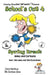 School's Out 4 -- Spring Break -- Jokes and Cartoons: in Black + White by Desi Northup
