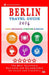 Berlin Travel Guide 2014: Shops, Restaurants, Attractions & Nightlife (City Travel Directory 2014) by Avram M. Davidson