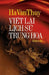 Viet Lai Lich Su Trung Hoa by Thuy, Ha Van