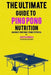 The Ultimate Guide to Ping Pong Nutrition: Maximize Your Table Tennis Potential by Correa (Certified Sports Nutritionist)