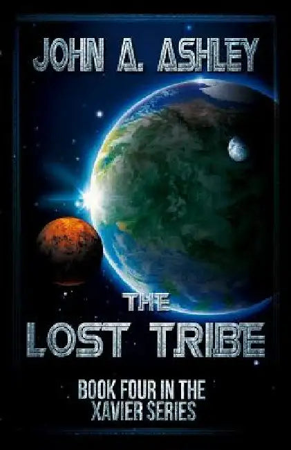 The Lost Tribe by Richard K. Green