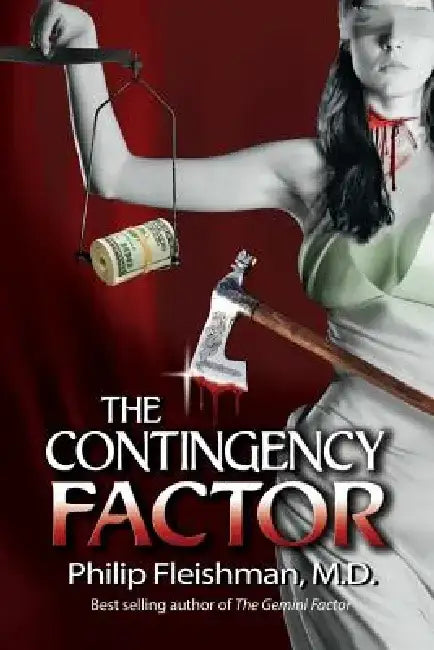 The Contingency Factor by Karen Phillips