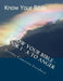 Know Your Bible - Book 1 - A To Anger: Know Your Bible Series by Jerome Cameron Goodwin