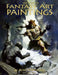 One Hundred Fantasy Art Paintings by Mike Hoffman