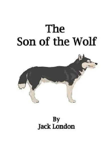 The Son of the Wolf by Russell Lee