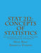 Stat 212: Concepts of Statistics by Mita Basu