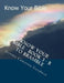 Know Your Bible - Book 3 - B To Bramble: Know Your Bible Series by Jerome Cameron Goodwin