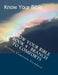 Know Your Bible - Book 4 - Branch To Comforts: Know Your Bible Series by Jerome Cameron Goodwin