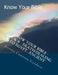 Know Your Bible - Book 6 - Death-Dealing To Egypt, Ancient: Know Your Bible Series by Jerome Cameron Goodwin