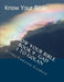 Know Your Bible - Book 9 - Gad 1 To Golan: Know Your Bible Series by Jerome Cameron Goodwin