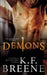 Demons (Darkness, 4) by K. F. Breene