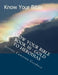 Know Your Bible - Book 10 - Gold To Herodias: Know Your Bible Series by Jerome Cameron Goodwin