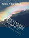 Know Your Bible - Book 11 - Heron To Impulses: Know Your Bible by Jerome Cameron Goodwin