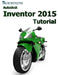 Autodesk Inventor 2015 Tutorial by Online Instructor
