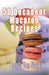 50 Decadent Macaron Recipes by Brenda Van Niekerk