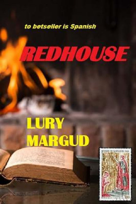 Redhouse: Horton I by Lury Margud