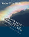 Know Your Bible - Book 16 - Majesty To Mina: Know Your Bible Series by Jerome Cameron Goodwin