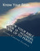 Know Your Bible - Book 18 - Numbers, Book Of To Perida: Know Your Bible Series by Jerome Cameron Goodwin