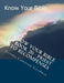 Know Your Bible - Book 20 - Priest To Recompenses: Know Your Bible Series by Jerome Cameron Goodwin