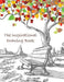 The Inspirational Drawing Book: A 200-page Drawing Book With Inspirational Quotes by Famous Artists by The Mindful Word