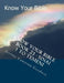 Know Your Bible - Book 23 - Sinai 1 To Temeni: Know Your Bible Series by Jerome Cameron Goodwin