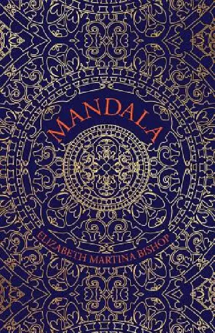Mandala by Elizabeth Martina Bishop
