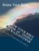 Know Your Bible - Book 24 - Temple To Watchtower: Know Your Bible Series by Jerome Cameron Goodwin
