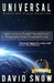 Universal Scams & Fraud Detection by David Snow