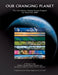 Our Changing Planet: The U.S. Climate Change Science Program for Fiscal Year 2009 by Climate Change Science Program
