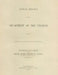Annual Report of the Department of the Interior for the Fiscal Year Extended June 30, 1898 by Charles D. Walcott