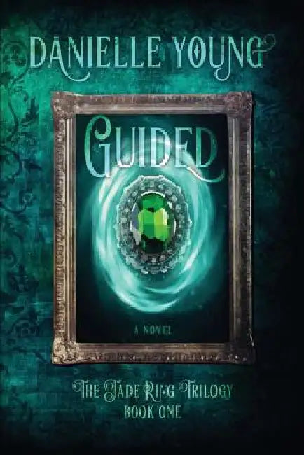 Guided by Danielle Young